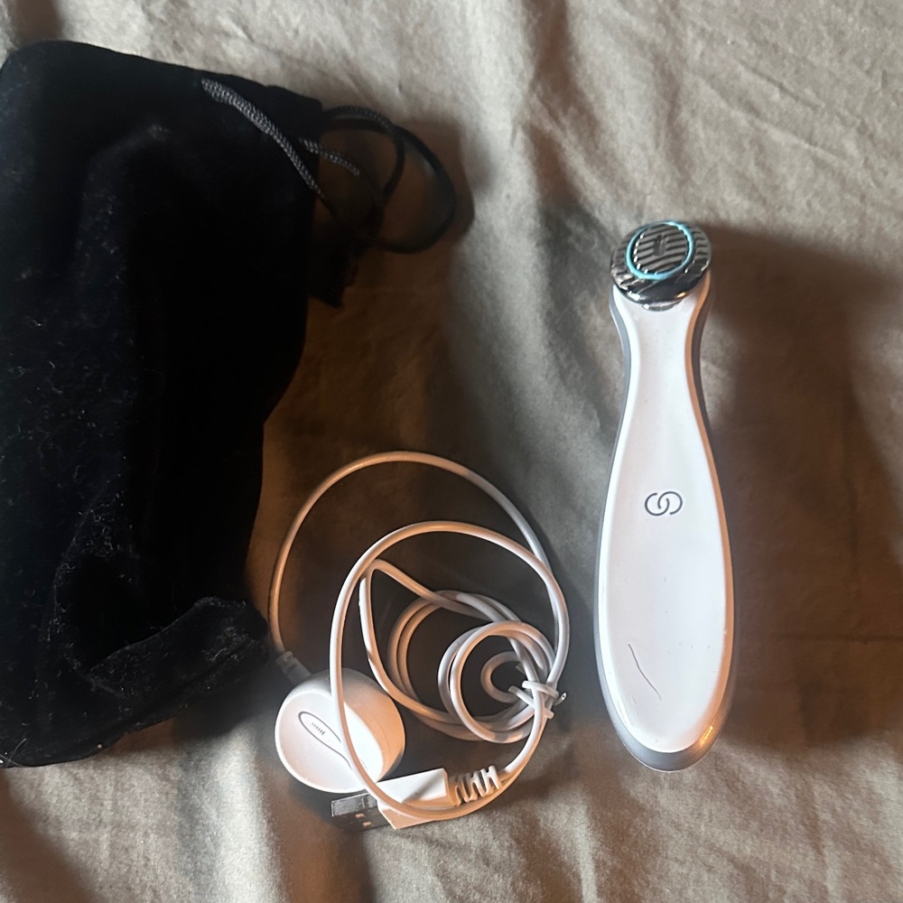 Nu skin ageloc boost system